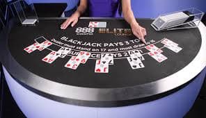 hotwinslot Mesas de Casino en Vivo
