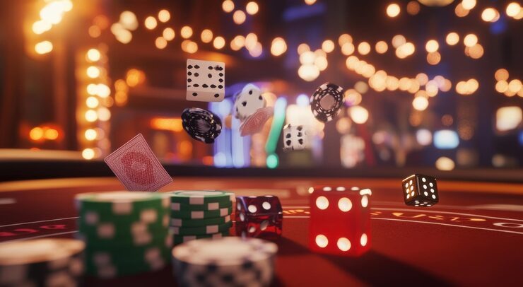 hotwinslot Competencias Semanales